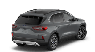 2026 Ford Escape Plugin Hybrid External Image 4